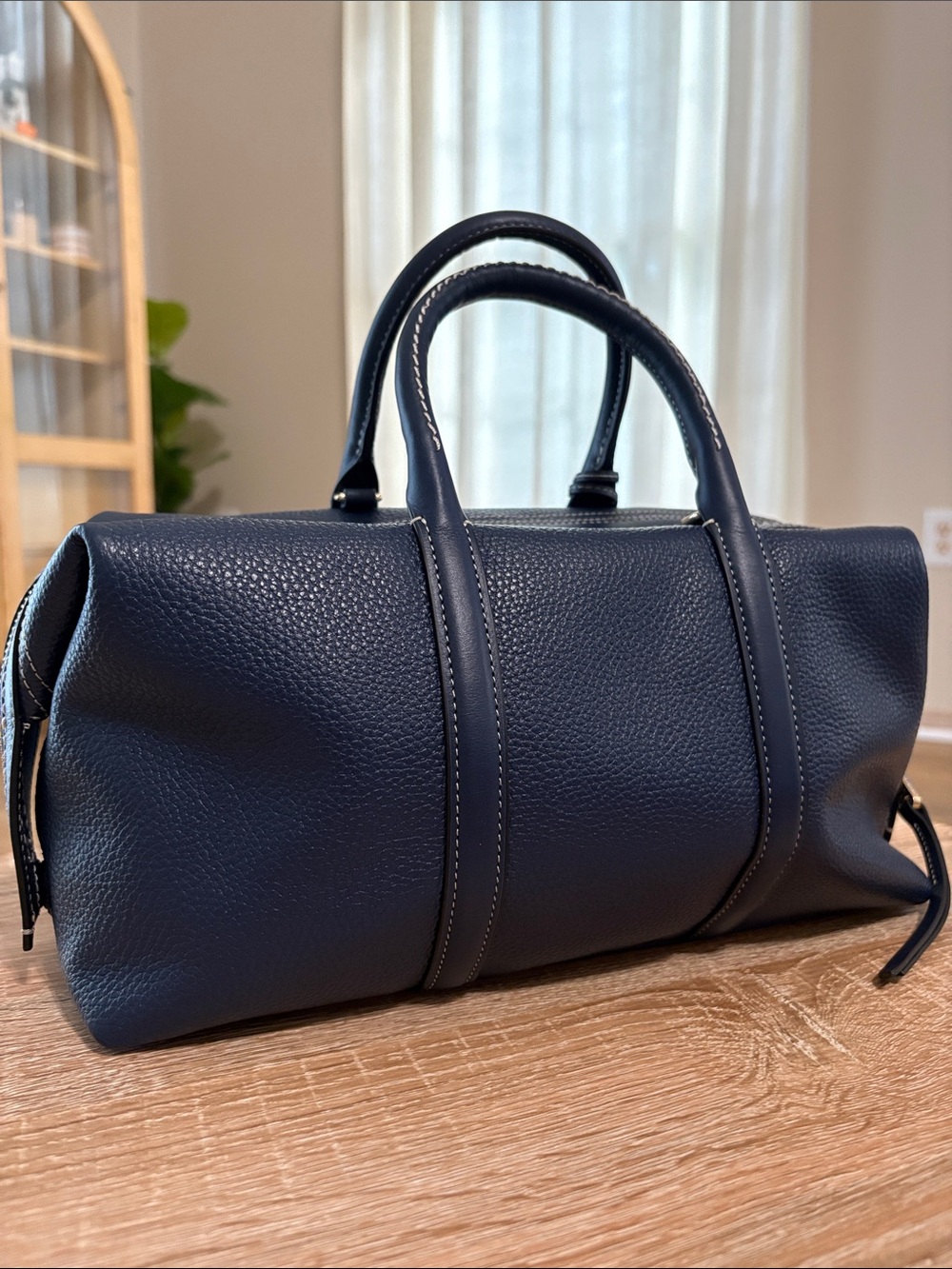 RADLEY Bramwell Lane Medium Ziptop Grab Satchel - Picture 4 of 11